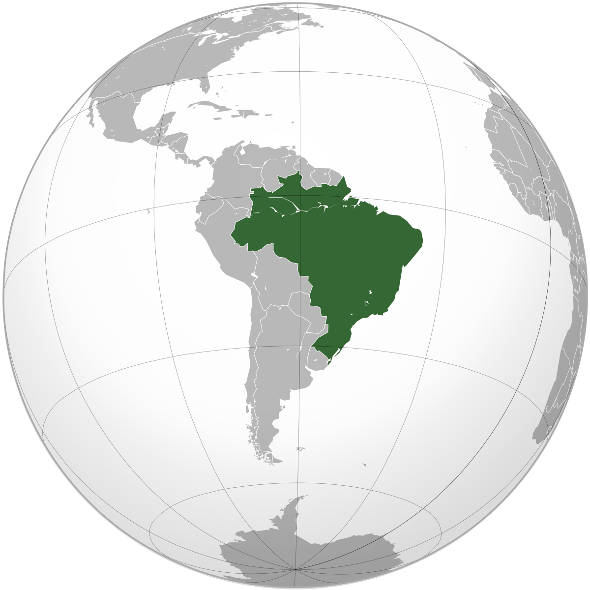 Sul das Américas entra em estado de alerta devido à passagem de uma baixa pressão