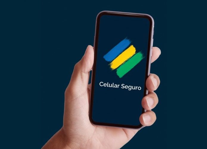 Celular Seguro tem brechas de segurança, afirma empresa