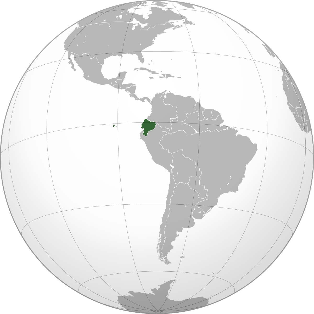 Equador pede ao México acesso à sua embaixada para prender Jorge Glass