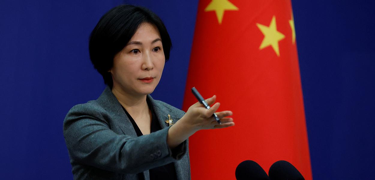 Pequim diz que protegerá suas empresas em caso de novas sanções dos EUA