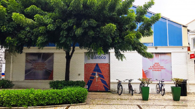 Instituto Atlântico realiza seleção de startups de todo o Brasil
