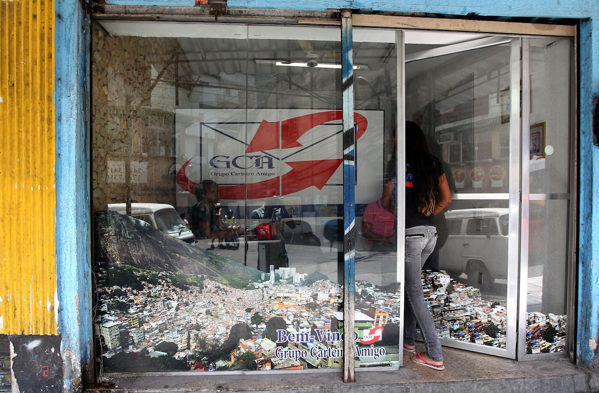 Startup de entregas na Rocinha entra para o Cubo Itaú e mira SP e MG
