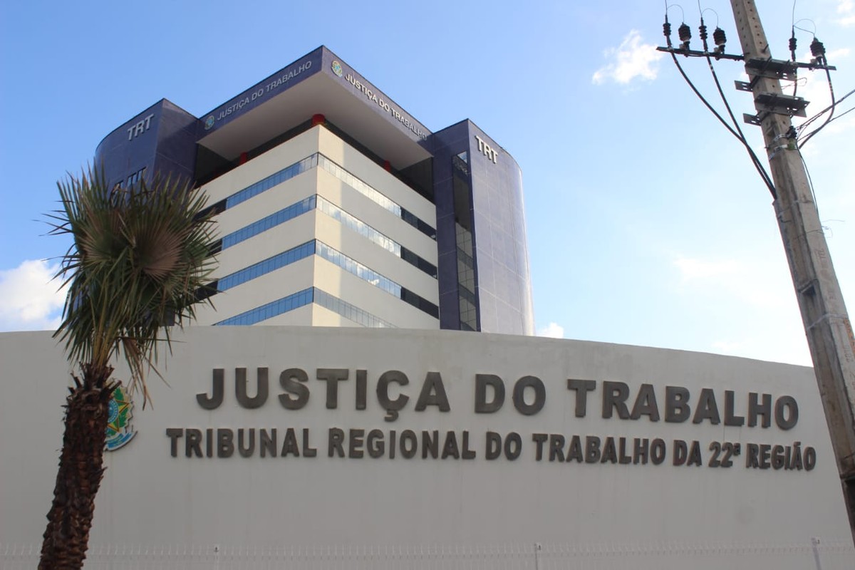 Sócio de empresa de comunicação é condenado por assédio moral e sexual contra duas funcionárias em Teresina | Piauí