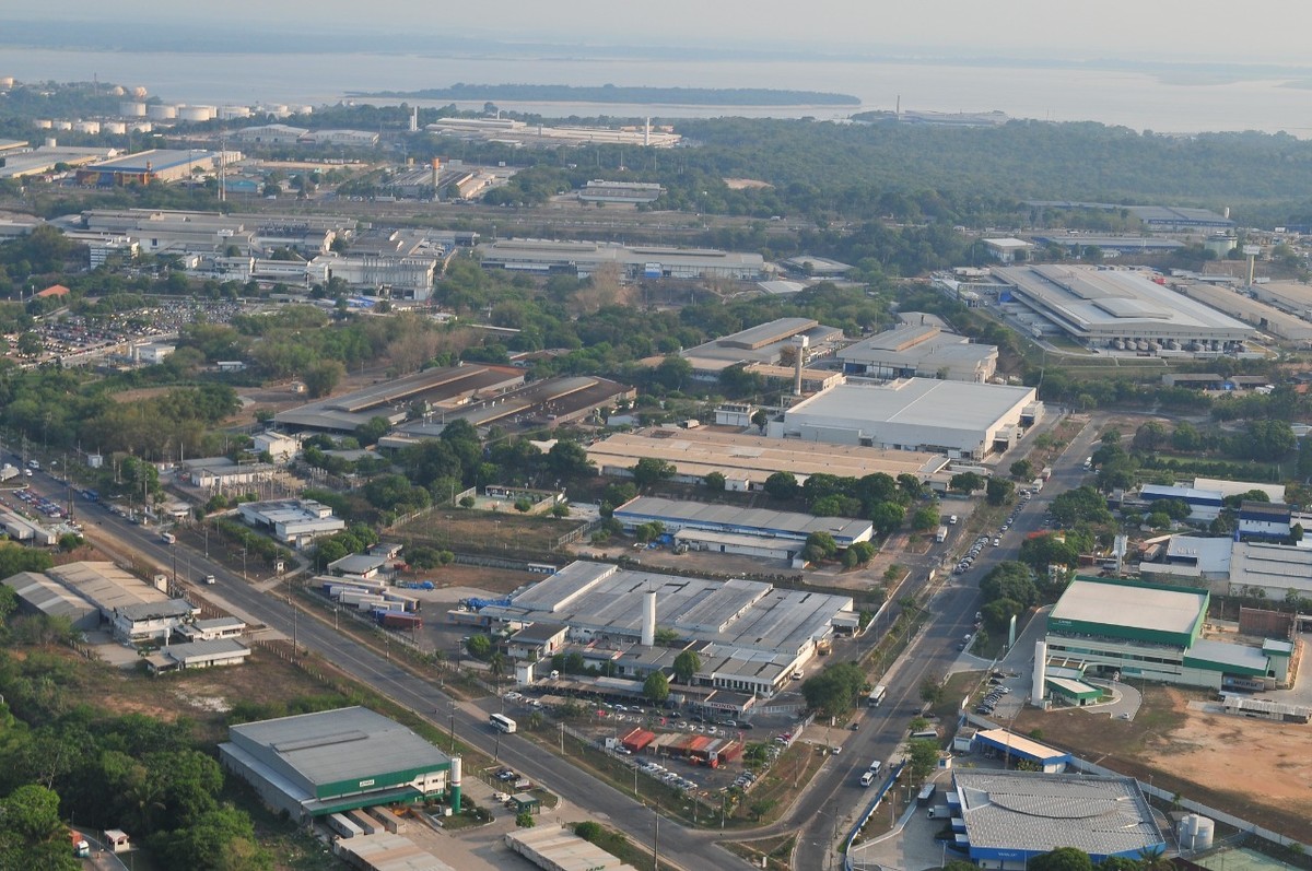 Empresa sul-coreana anuncia nova fábrica com 3 mil empregos no Polo Industrial de Manaus | Amazonas
